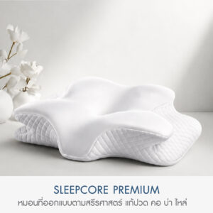 Sleepcore Premium