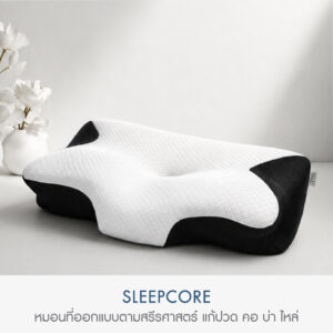 SLEEPCORE
