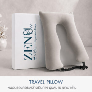 Travel Pillow